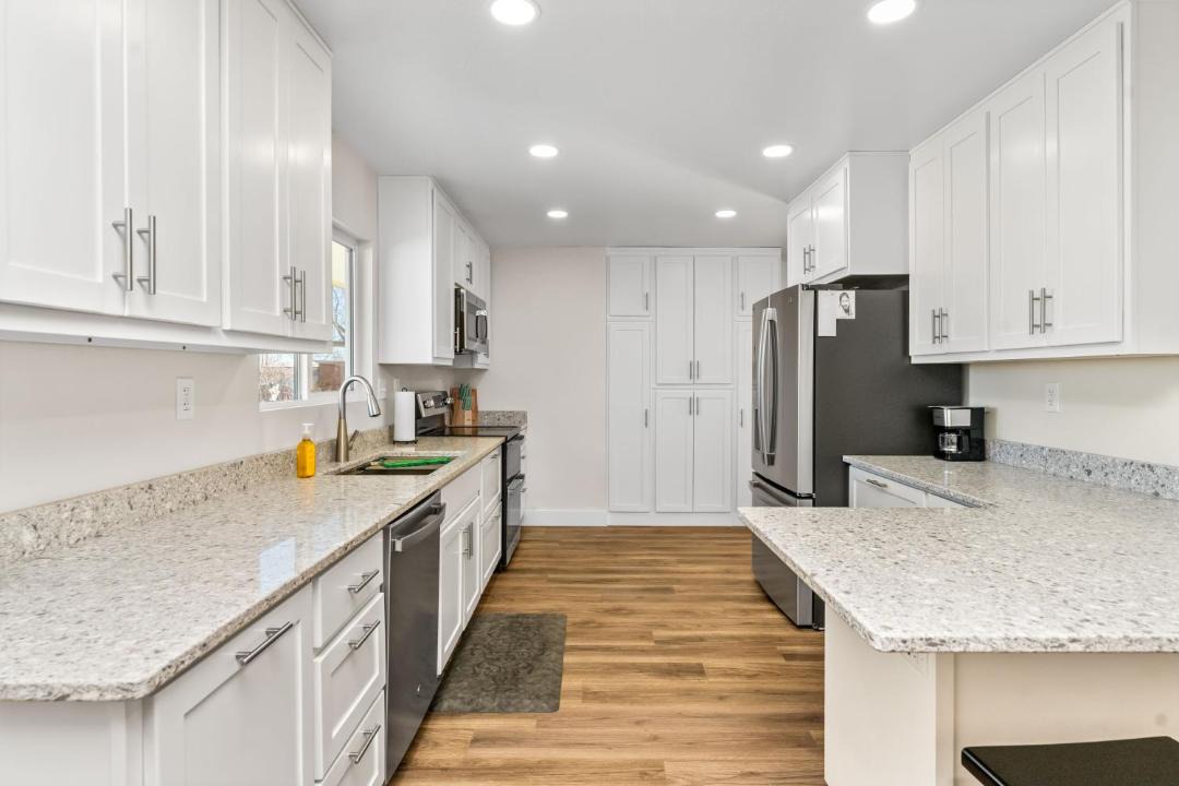 Photo of Kitchen in Great Falls