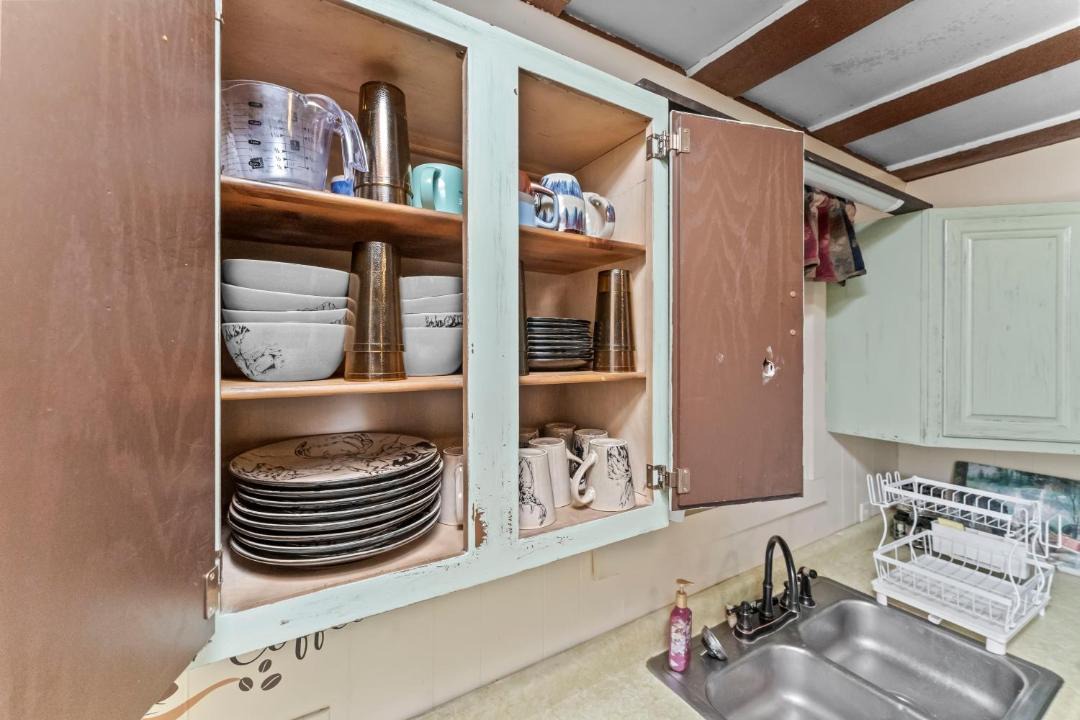 Photo of Kitchen in Cascade