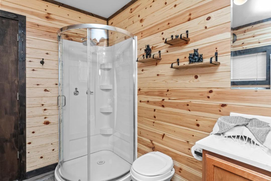 Photo of Bathroom in Cascade