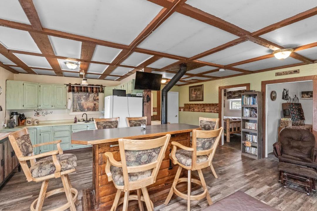 Photo of Kitchen in Cascade