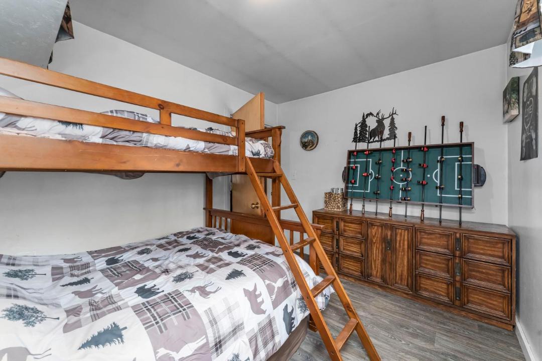 Photo of Bedroom in Cascade