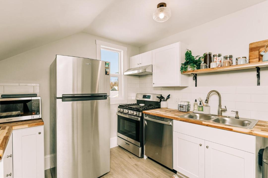 Photo of Kitchen in Great Falls