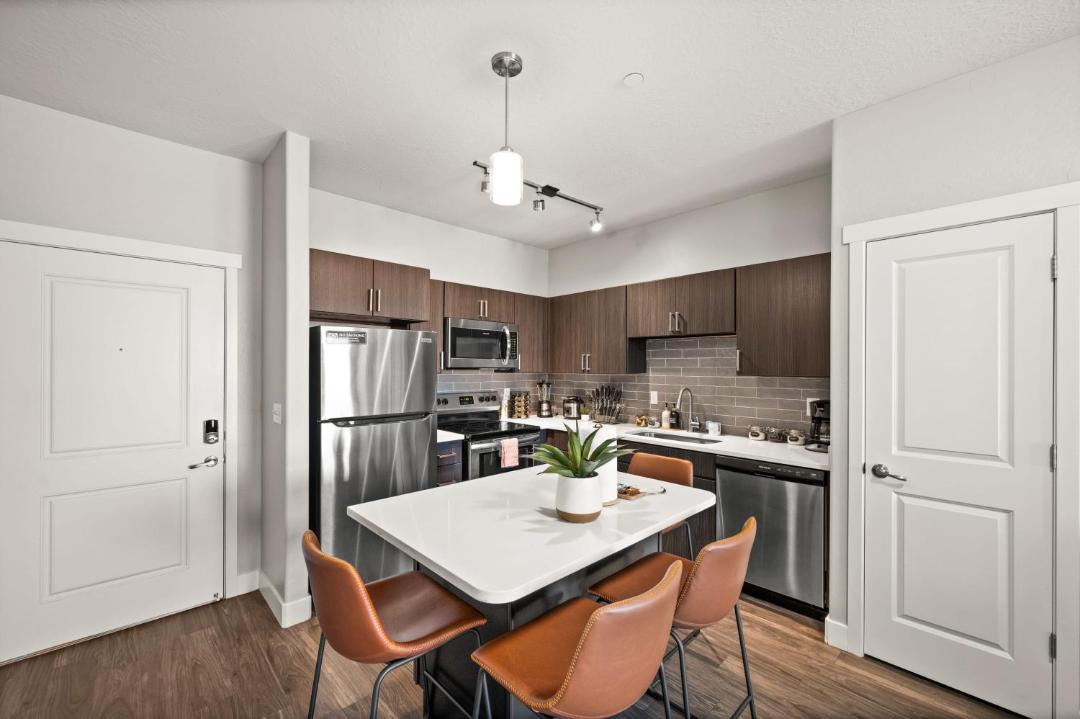 Photo of Kitchen in Fairpark