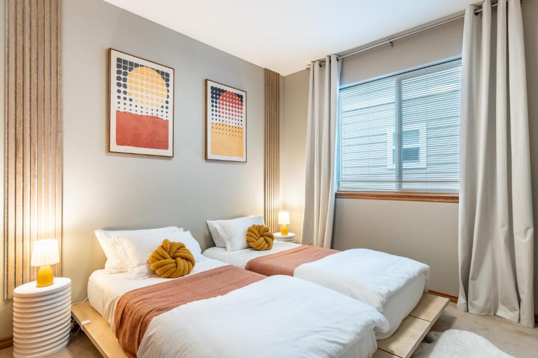 Photo of Bedroom in Guide Meridian