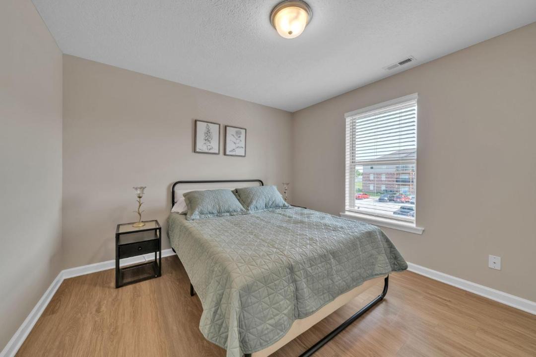 Photo of Bedroom in New Albany