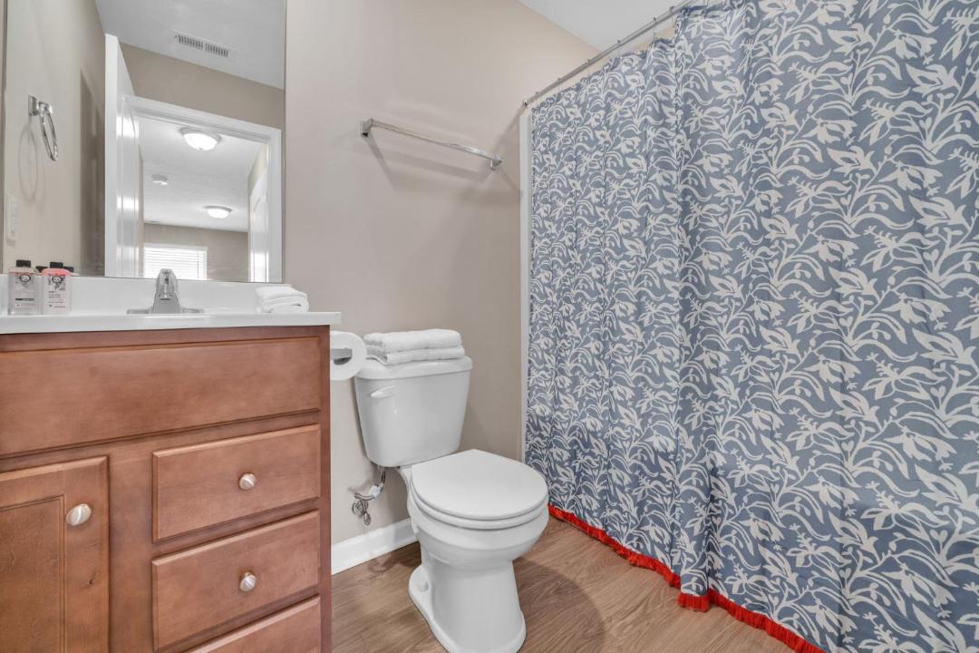 Photo of Bathroom in New Albany