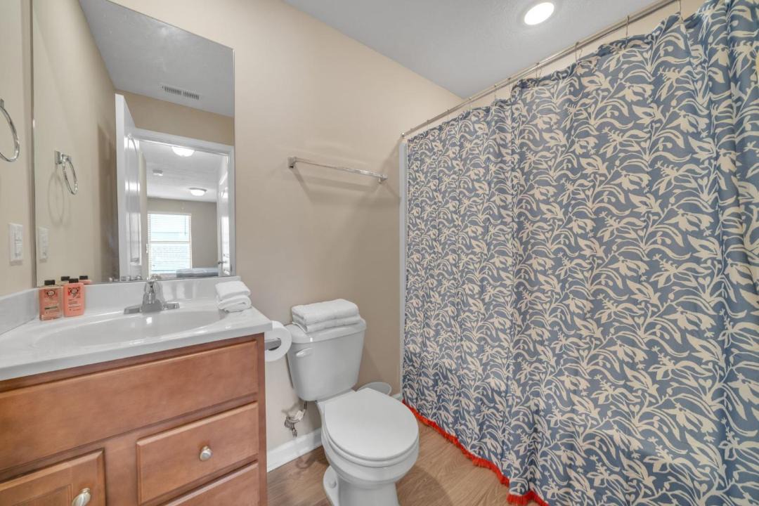 Photo of Bathroom in New Albany