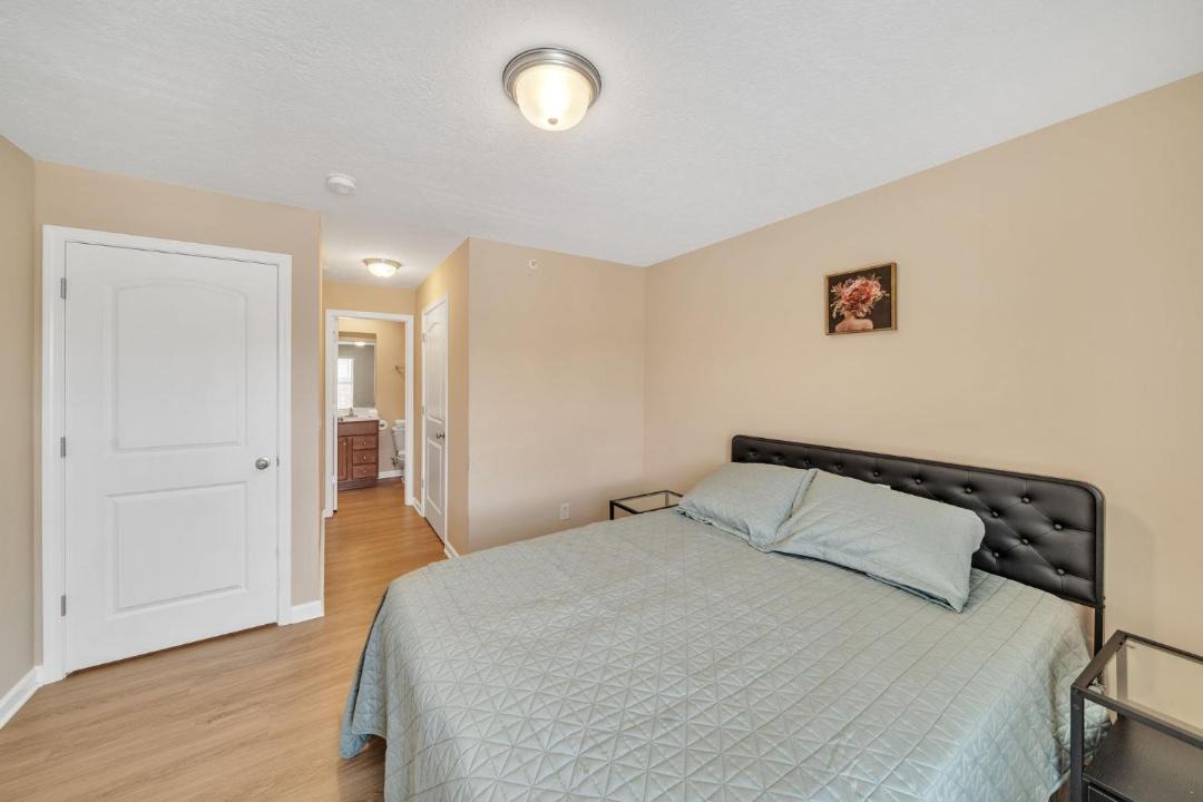 Photo of Bedroom in New Albany