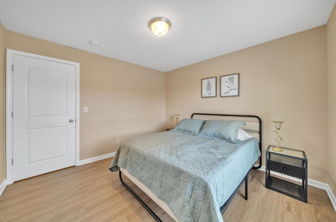 Photo of Bedroom in New Albany