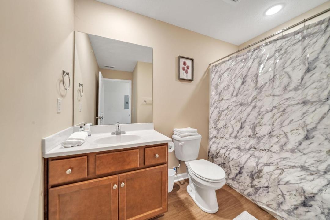 Photo of Bathroom in New Albany