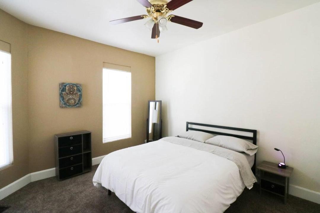 Photo of Bedroom in Windsor Park
