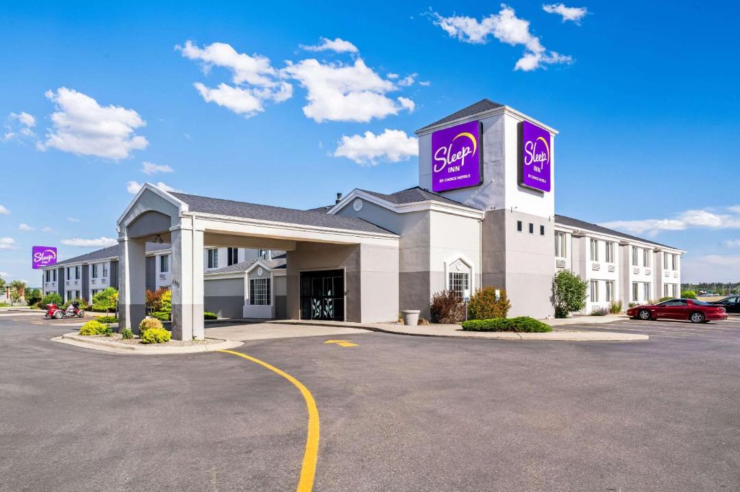 Photo of Buildings in Billings