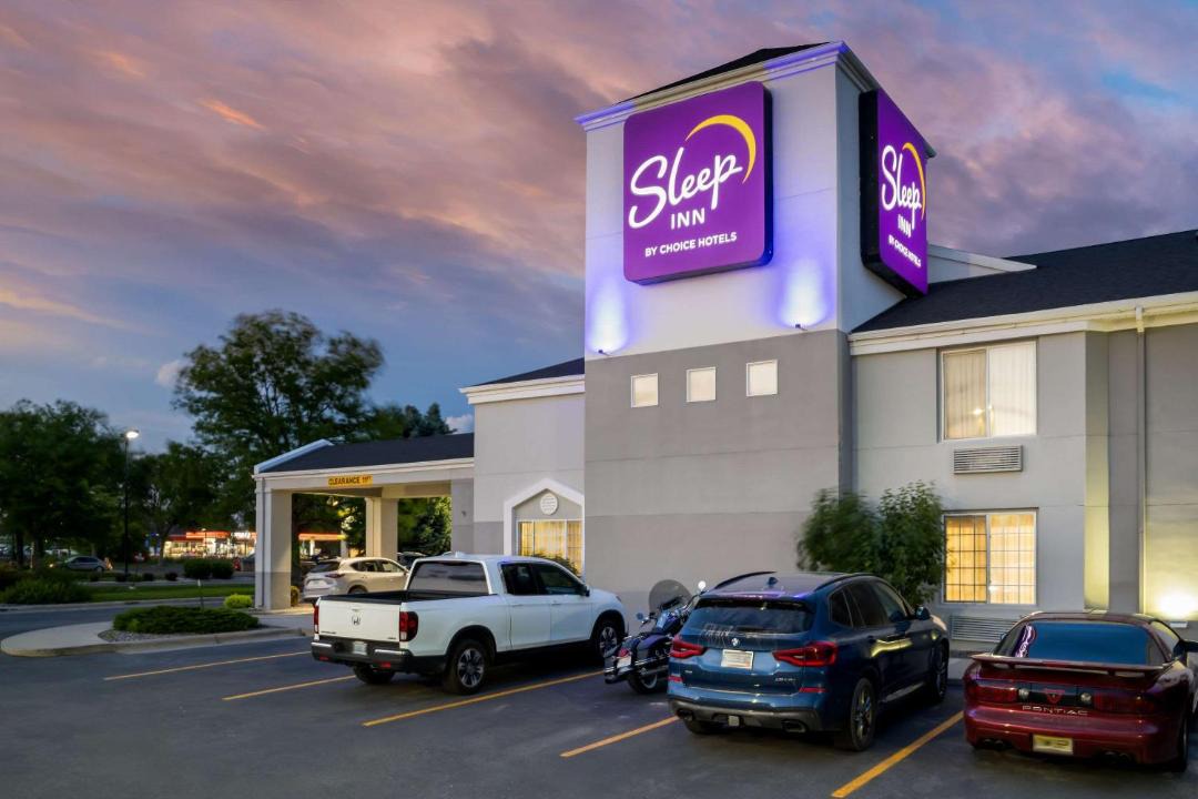 Photo of Buildings in Billings