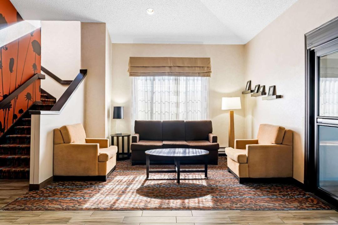Photo of Livingroom in Billings