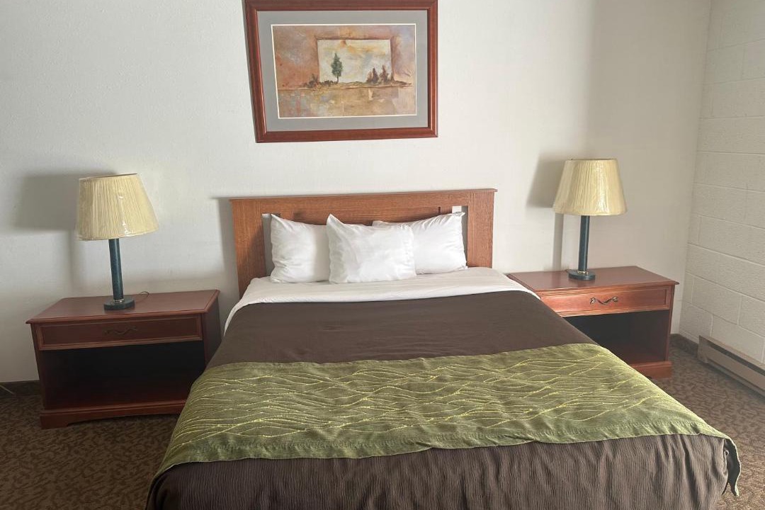 Photo of Bedroom in Powell