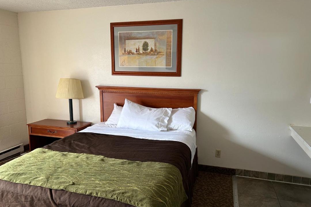 Photo of Bedroom in Powell