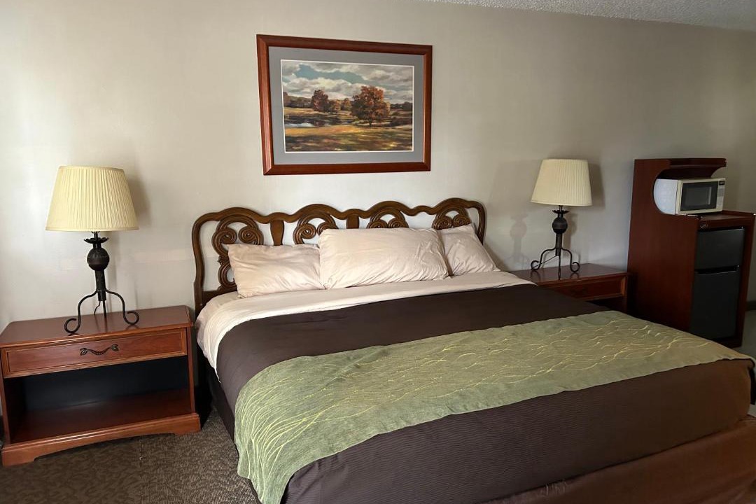 Photo of Bedroom in Powell