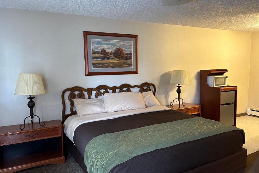 Photo of Bedroom in Powell