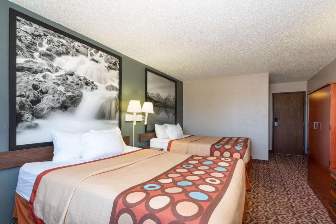 Photo of Bedroom in Gillette