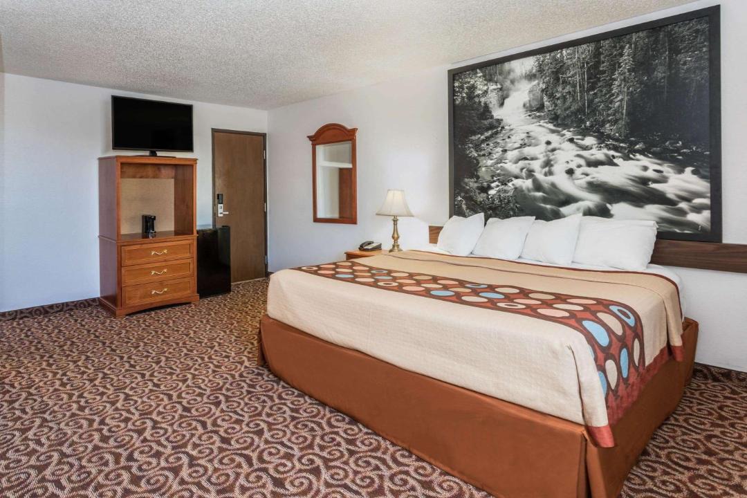 Photo of Bedroom in Gillette