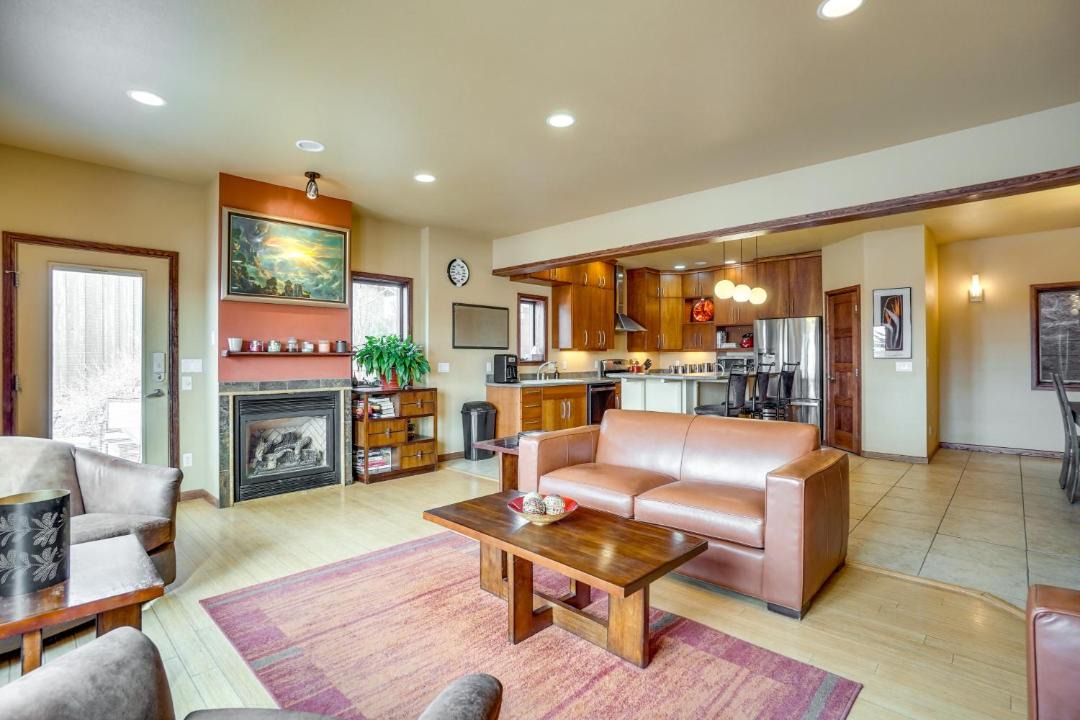 Photo of Livingroom in Laramie