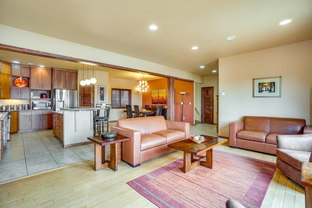 Photo of Livingroom in Laramie