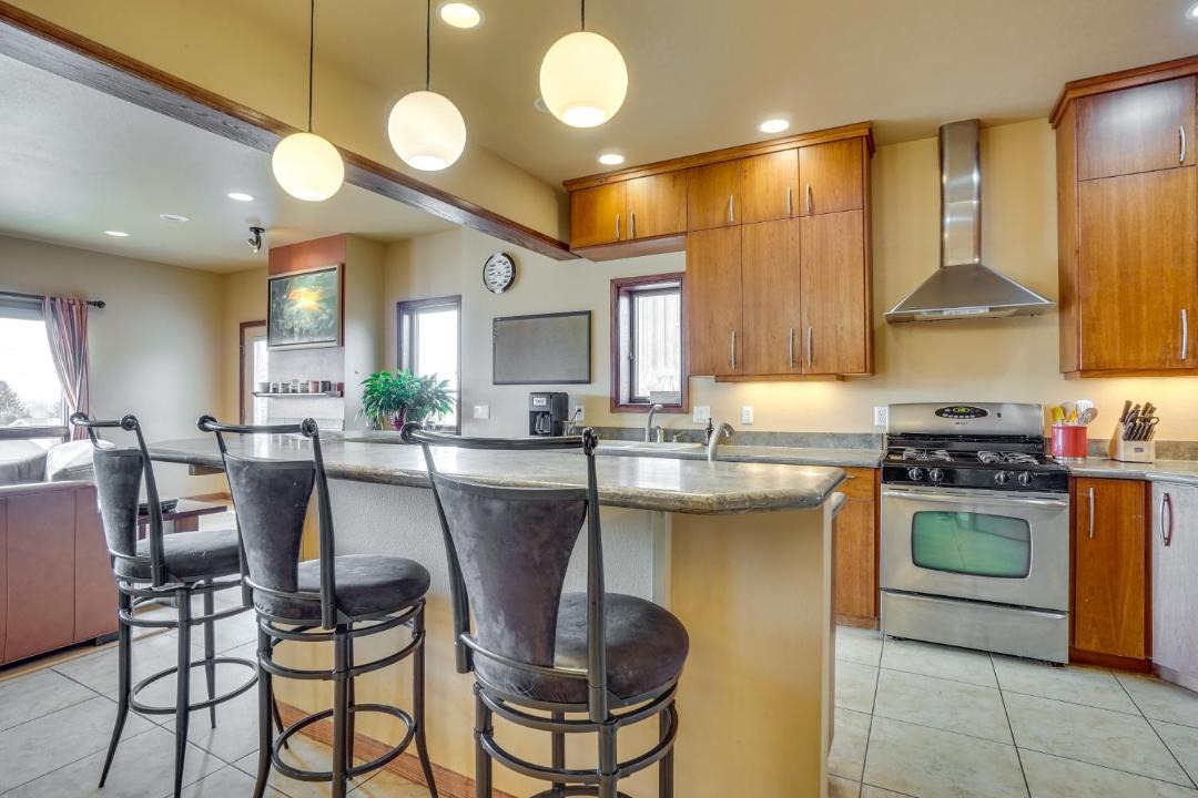 Photo of Kitchen in Laramie