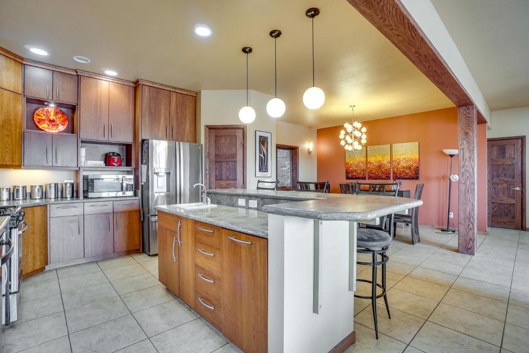 Photo of Kitchen in Laramie