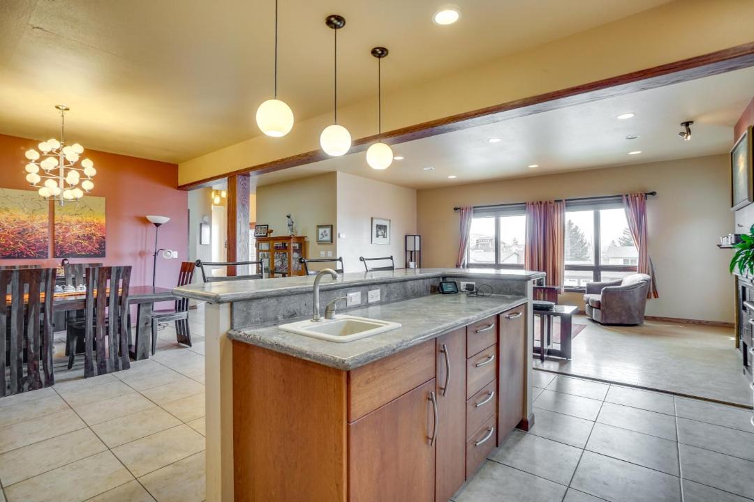 Photo of Kitchen in Laramie