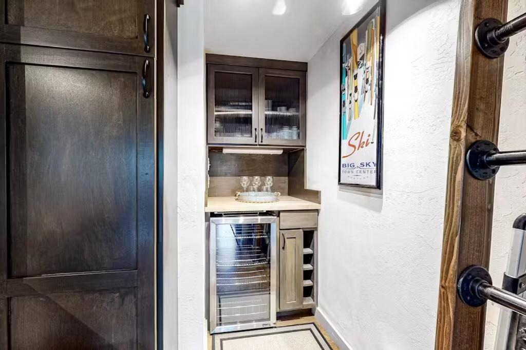 Photo of Kitchen in Big Sky Meadow Village