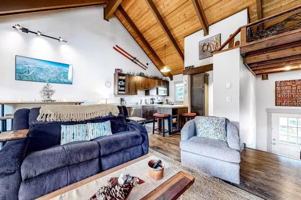 Photo of Others in Big Sky Meadow Village