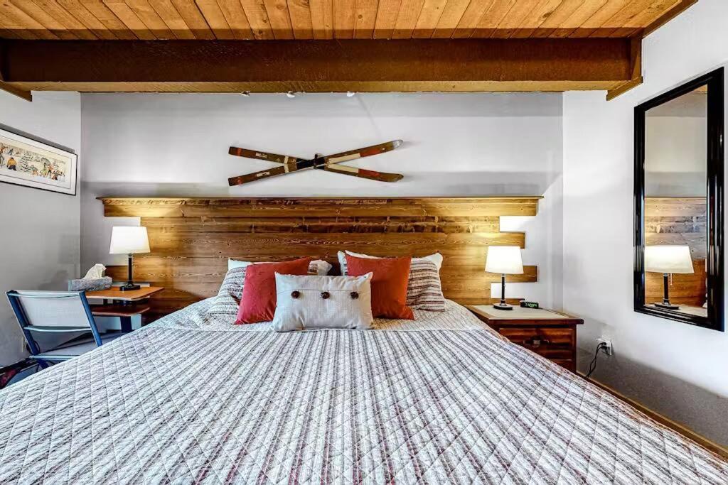 Photo of Bedroom in Big Sky Meadow Village