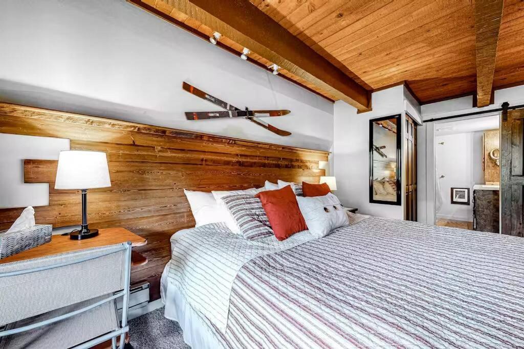 Photo of Bedroom in Big Sky Meadow Village