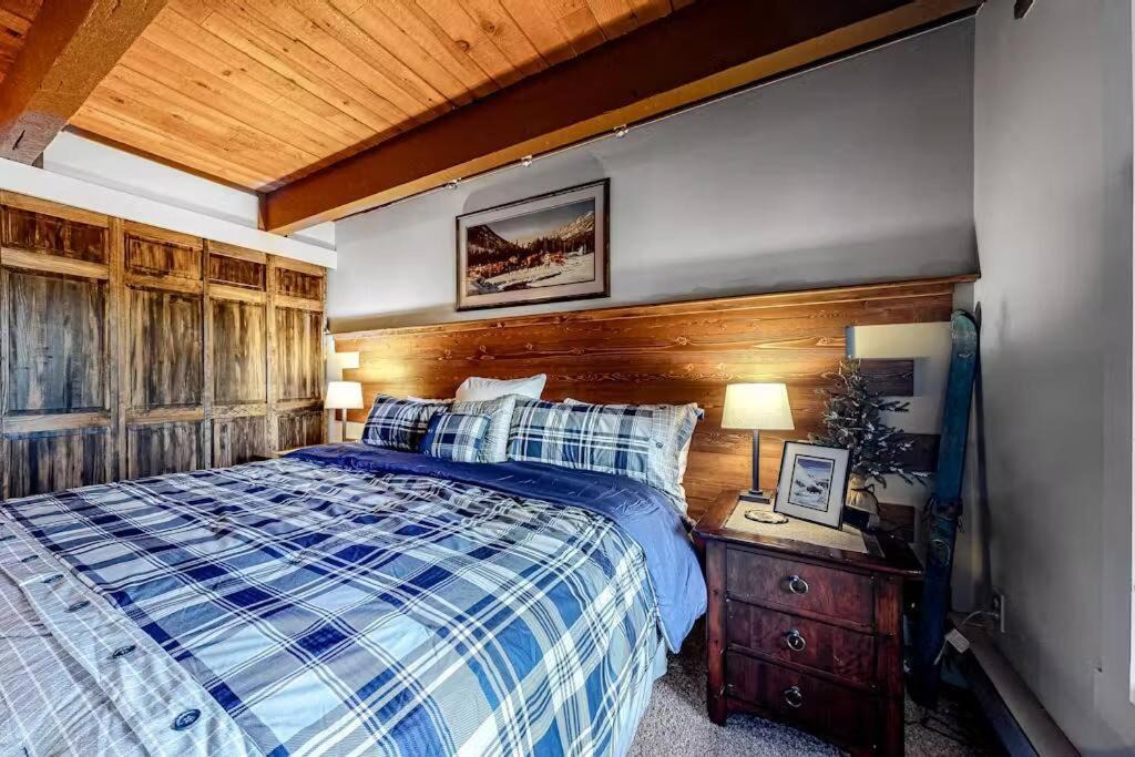 Photo of Bedroom in Big Sky Meadow Village