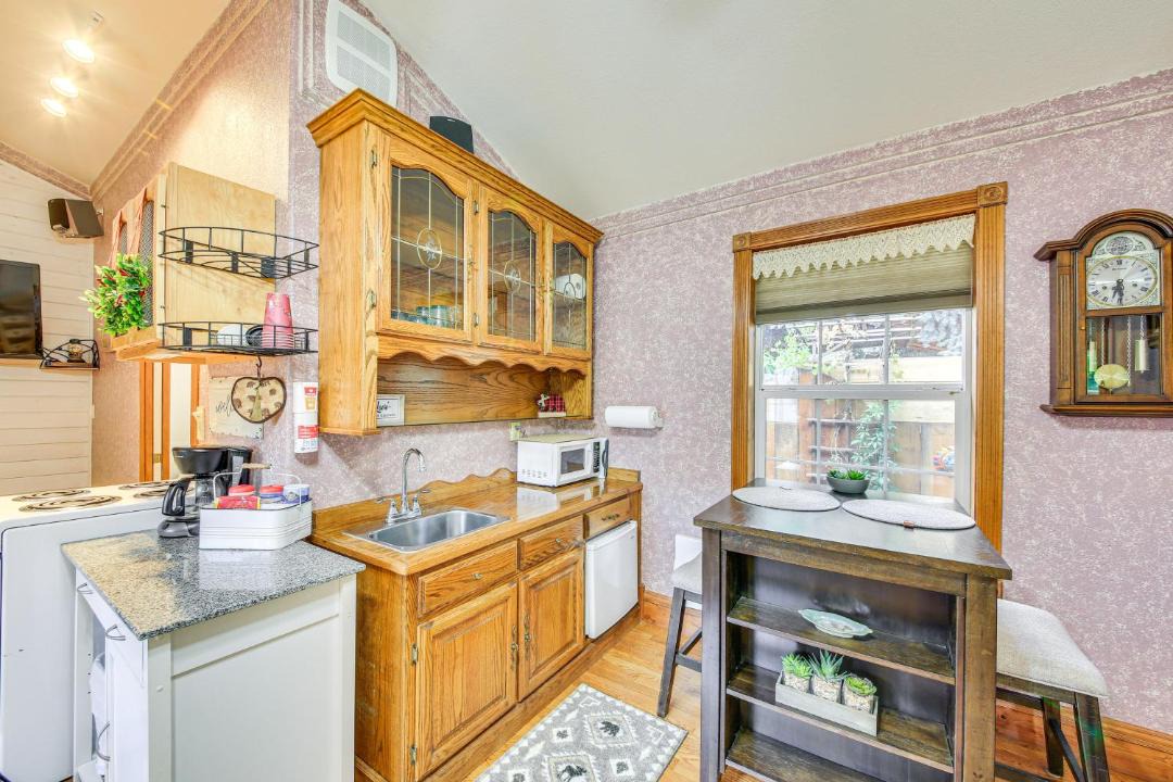 Photo of Kitchen in Libby