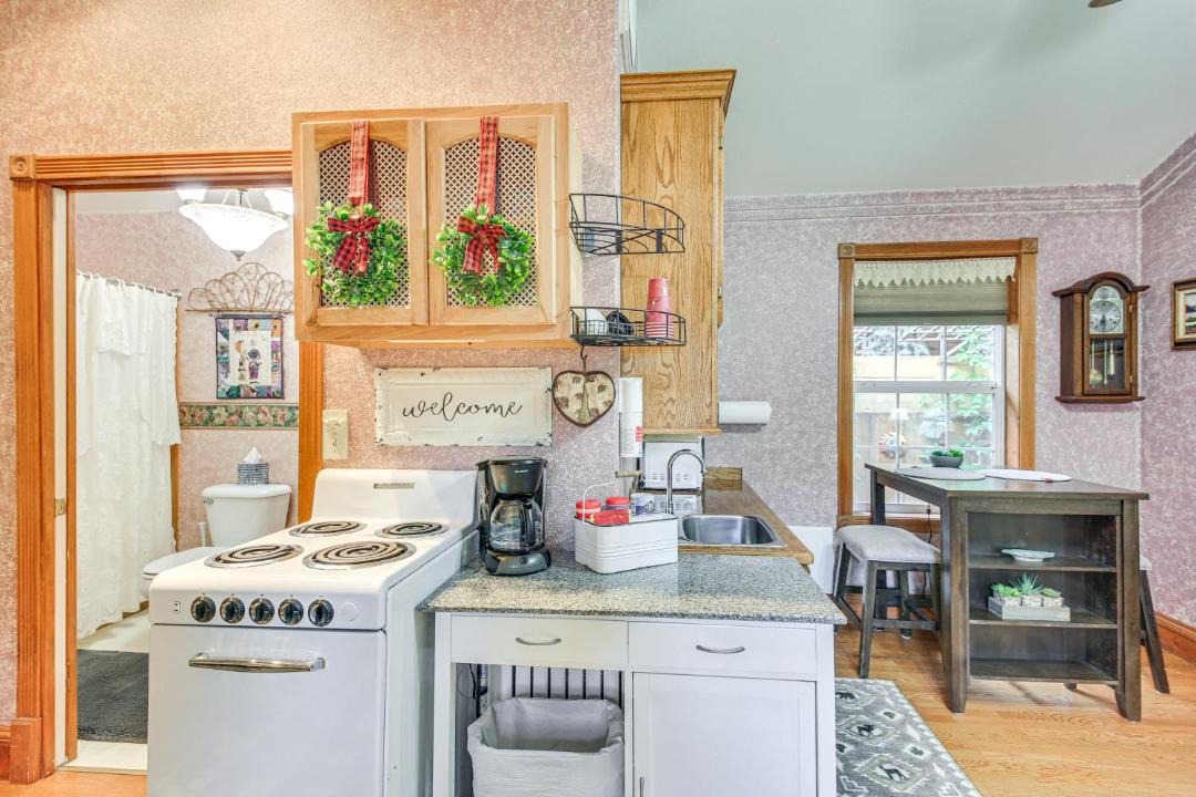 Photo of Kitchen in Libby