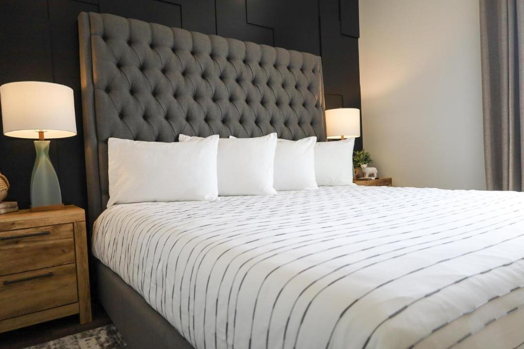 Photo of Bedroom in Idaho Falls