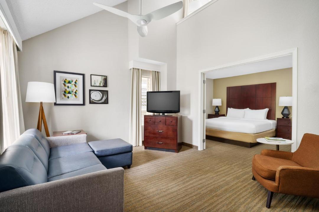 Photo of Bedroom in Bridle Trails