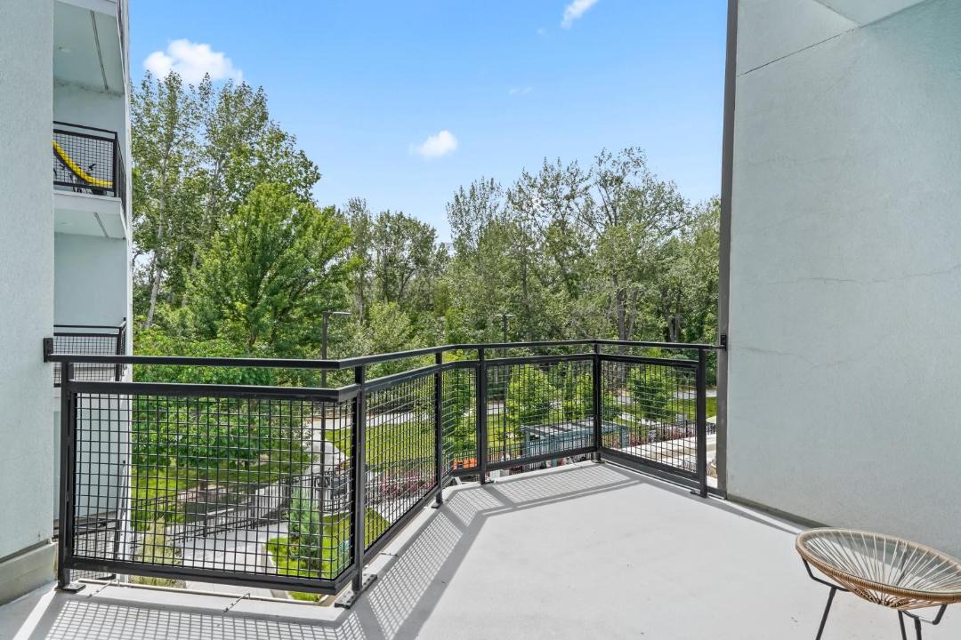 Photo of Patio Balcony in East End