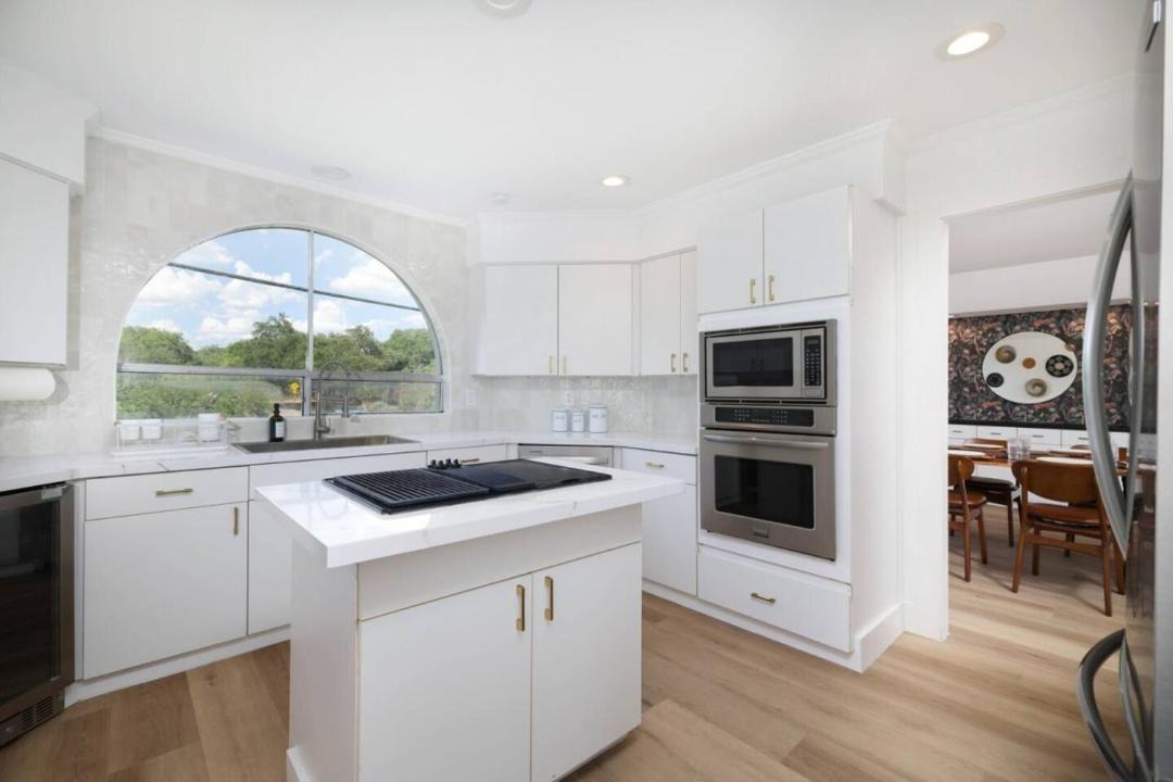 Photo of Kitchen in Medical Center District