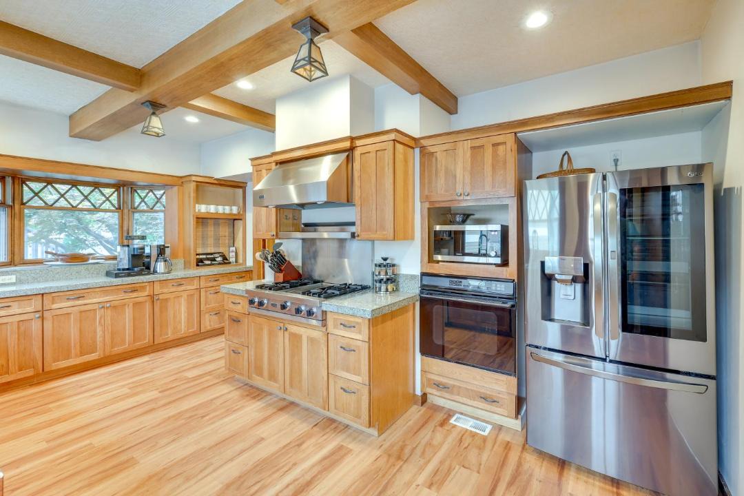 Photo of Kitchen in Boise