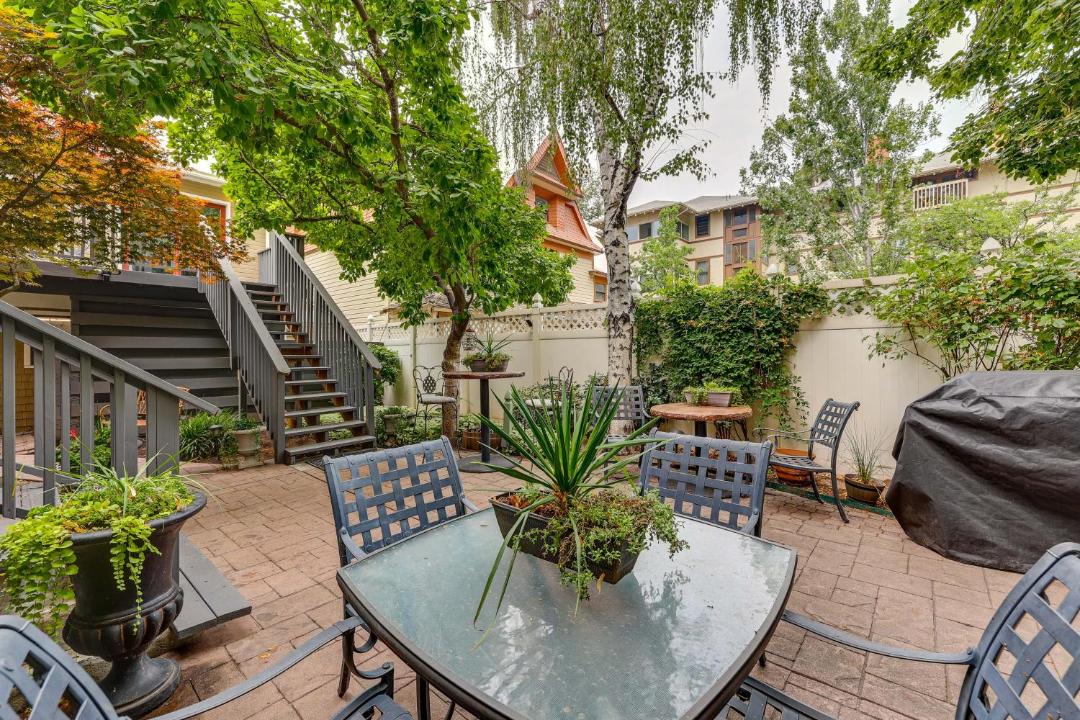 Photo of Patio Balcony in Boise