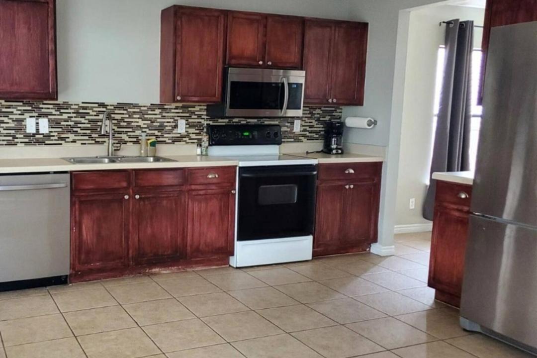 Photo of Kitchen in Converse