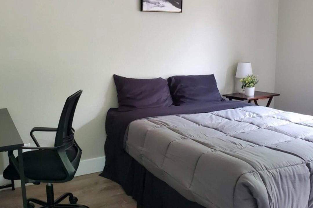 Photo of Bedroom in Converse