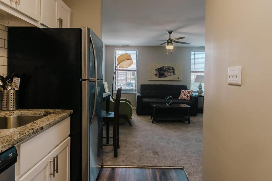 Photo of Kitchen in Chatham-Arch