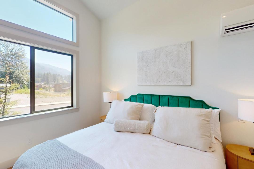 Photo of Bedroom in Detroit