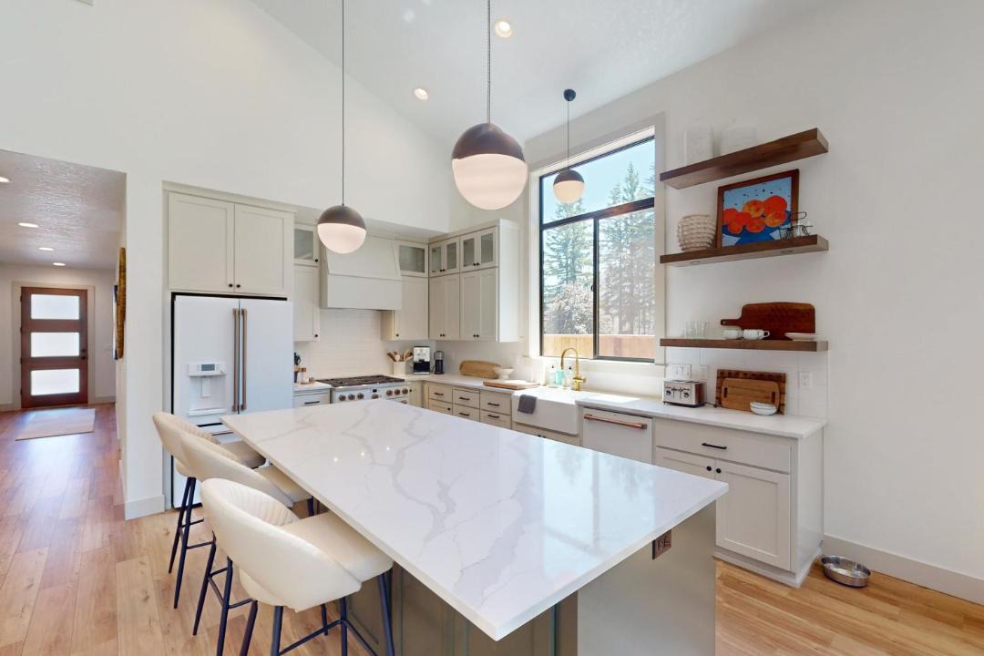 Photo of Kitchen in Detroit