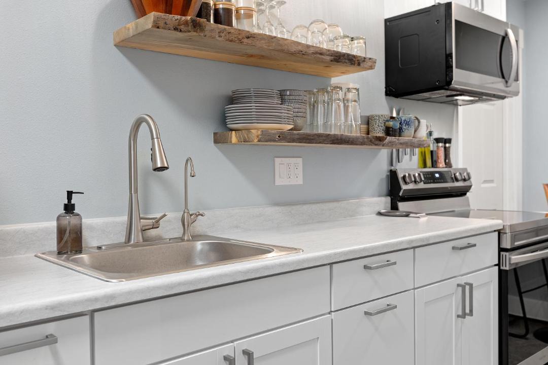 Photo of Kitchen in Missoula