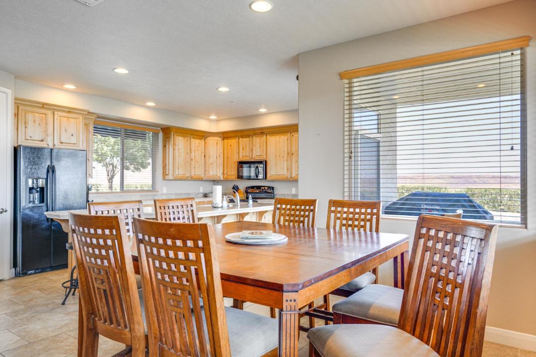 Photo of Kitchen in St. George