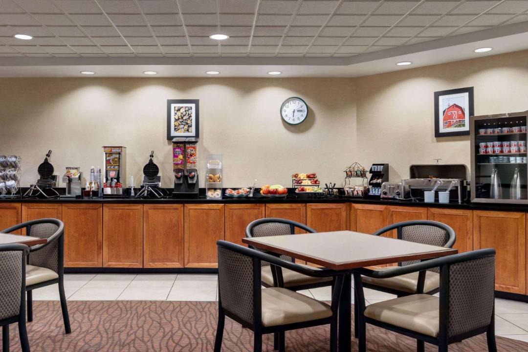 Photo of Kitchen in Jeffersontown